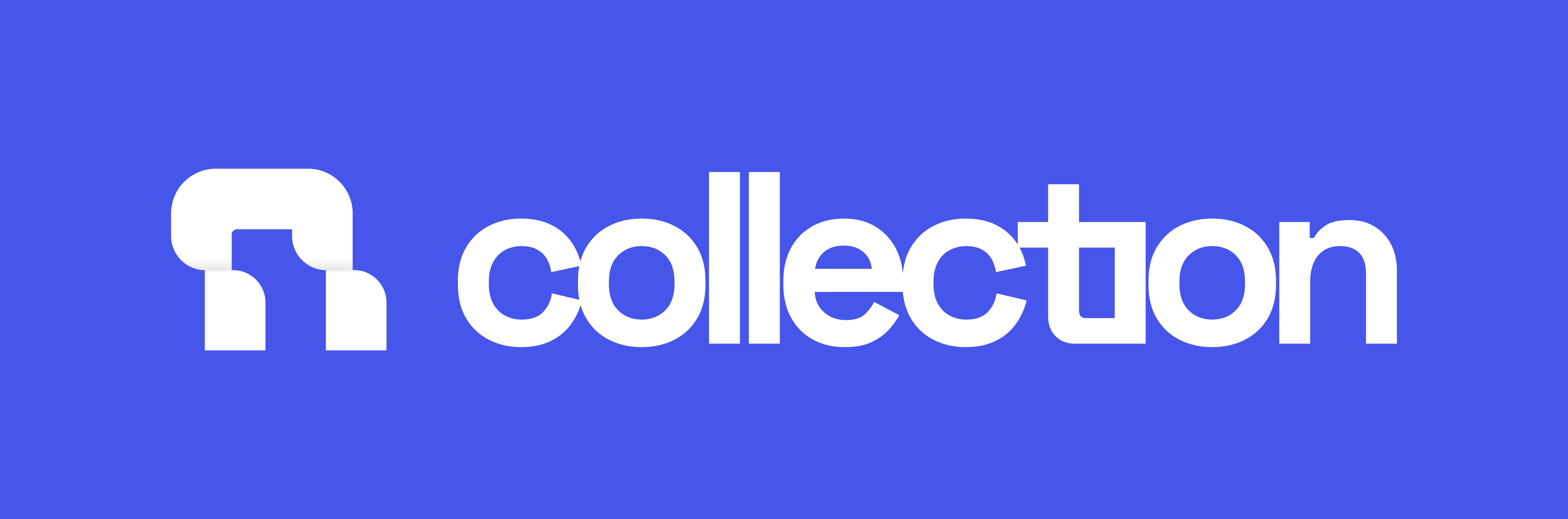 Collection banner