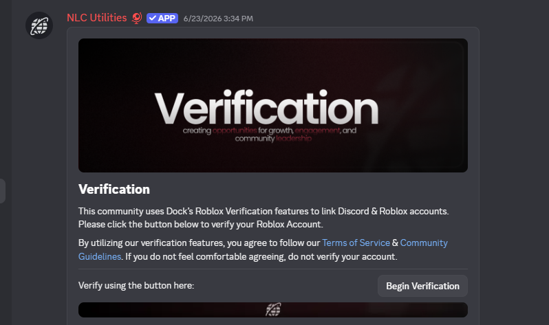 v2 Verification System
